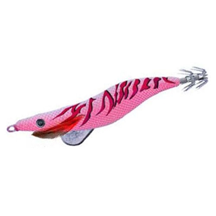 キーストン エギシャープ3．5号V1 PKフルグロー赤侍R - 釣具の