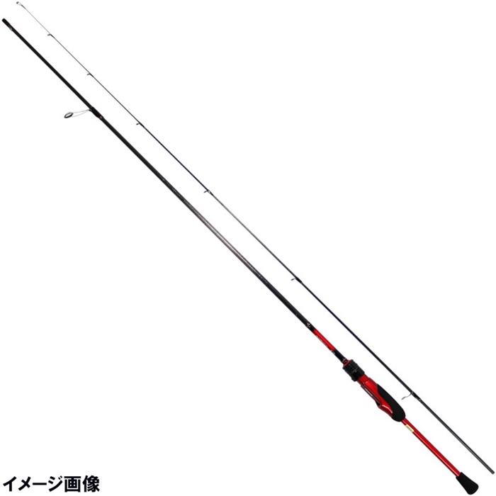 ダイワ 月下美人 メバル 76L-T [2020年モデル] - 釣具のポイント