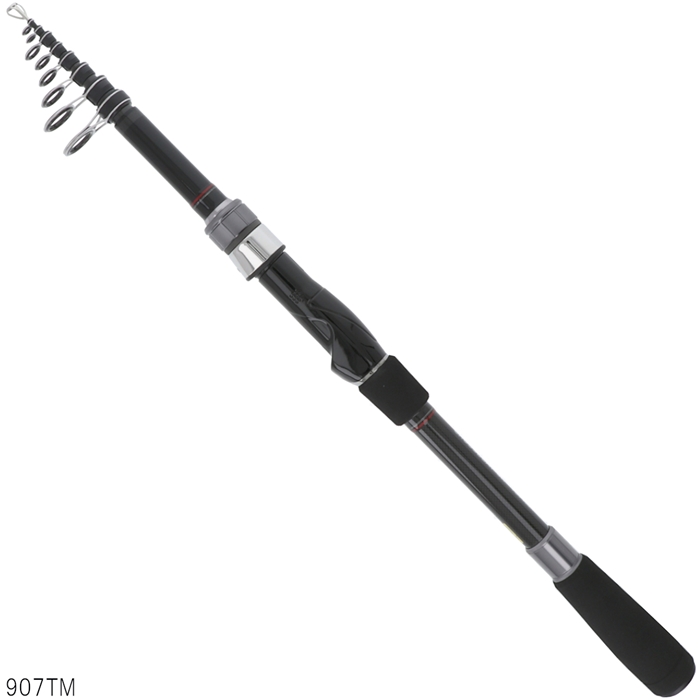 ダイワ クロスビート SW 907TM(モバイルロッド) [2020年モデル] - 釣具