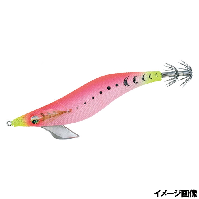 ダイワ エメラルダス ピーク 3.0号 ケイムラ-ピンクムーン【ゆう