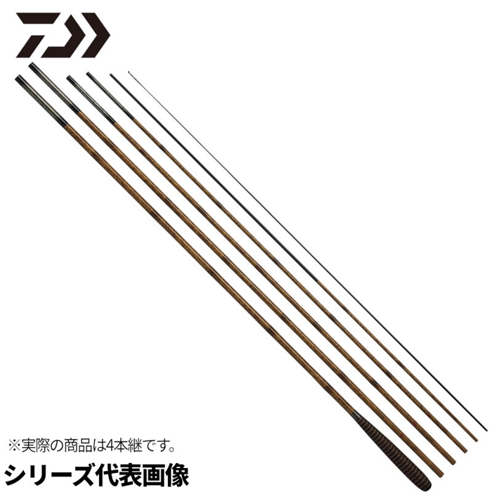ダイワ 荒法師 武天 8・J 24年モデル - 釣具のポイント 【公式