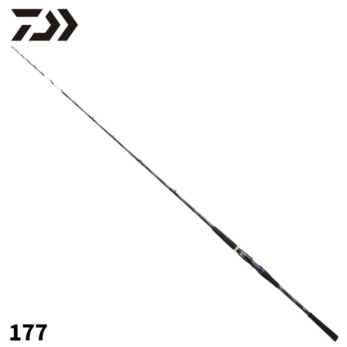 ダイワ 極鋭湾フグ EX 177 24年モデル【大型商品】 - 釣具のポイント