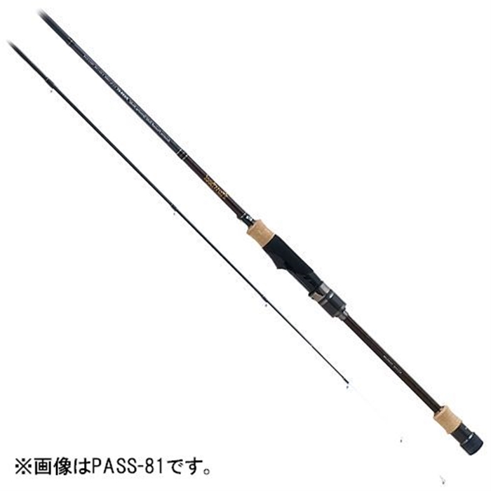 釣具の評価 | 釣具のポイント