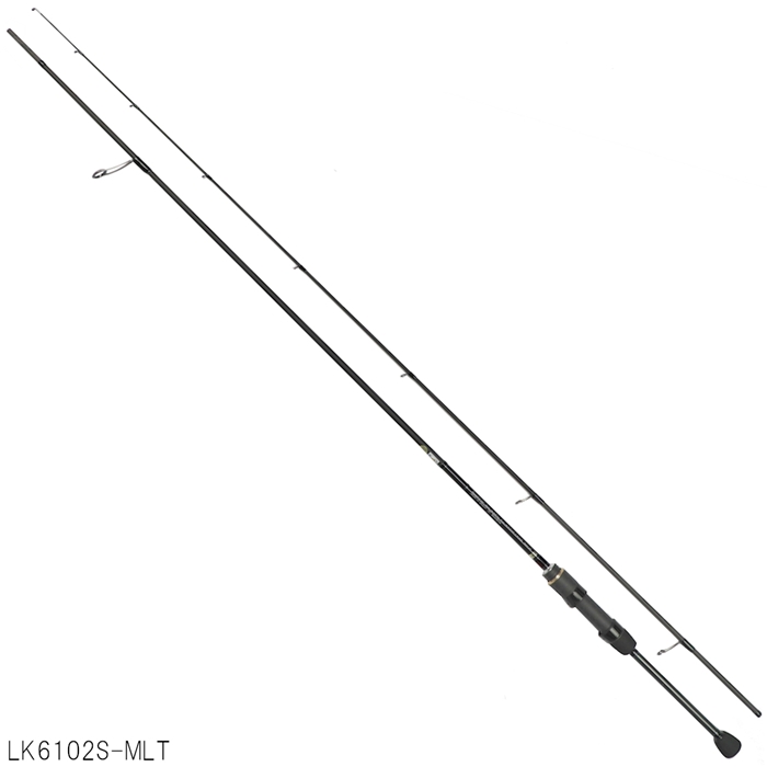 天龍 ルナキア LK6102S-MLT - 釣具のポイント 【公式】オンラインストア