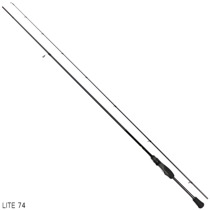 アピア GRANDAGE LITE 74（アジングロッド） - 釣具のポイント 【公式