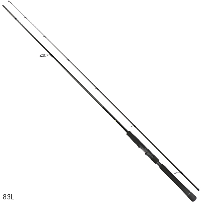 アピア GRANDAGE STD.83L - 釣具のポイント 【公式】オンラインストア