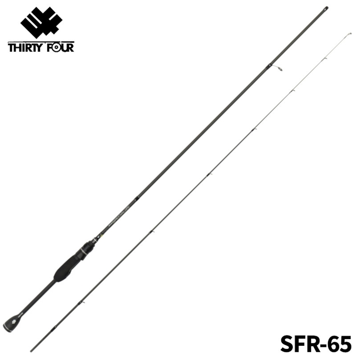 34 スペシャライズ SFR-65 アジングロッド - 釣具のポイント 【公式