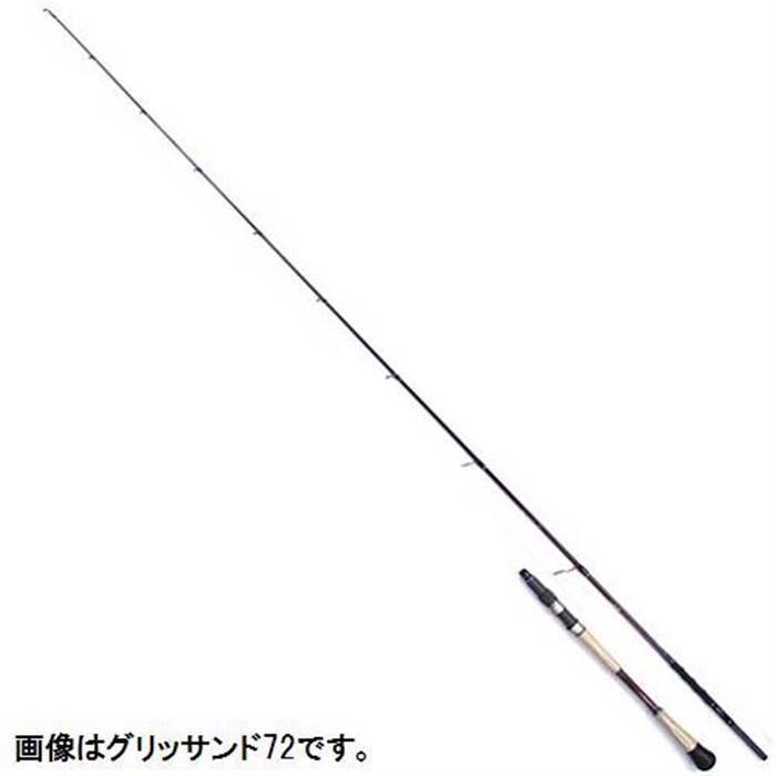 ツララ グリッサンド 72【大型商品】 - 釣具のポイント 【公式