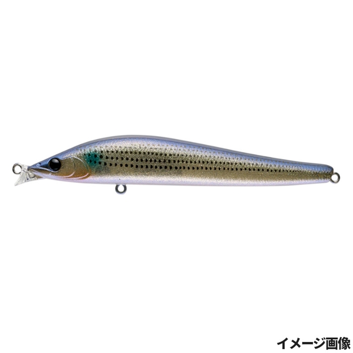 アピア エルドール 115F 14 ボラGLX【ゆうパケット】 - 釣具のポイント