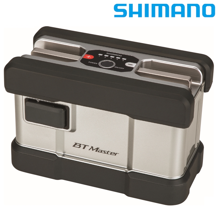 シマノ BTマスター 11AH 22年モデル - 釣具のポイント 【公式