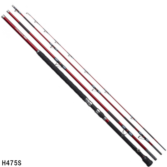 シマノ レマーレ BG H475S[2021年モデル] - 釣具のポイント 【公式