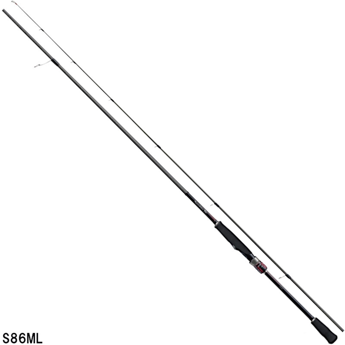 シマノ セフィア TT S86ML(エギングロッド ショア)[2020年モデル