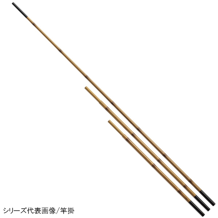 ダイワ 口巻竿掛 凛・E 二本物 - 釣具のポイント 【公式】オンラインストア