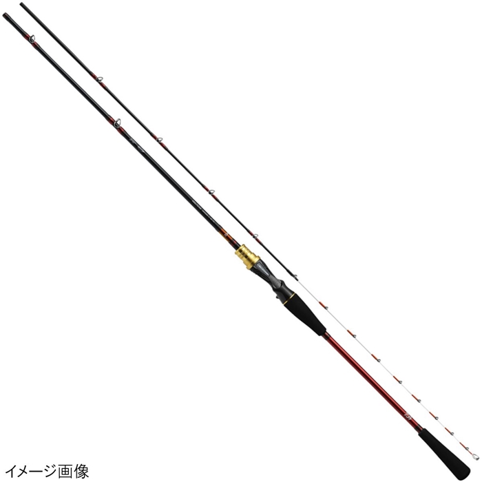 ダイワ アナリスターテンヤタチウオ瀬戸内 175 - 釣具のポイント