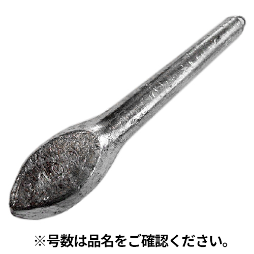 関門工業 胴突オモリ 40号 - 釣具のポイント 【公式】オンラインストア