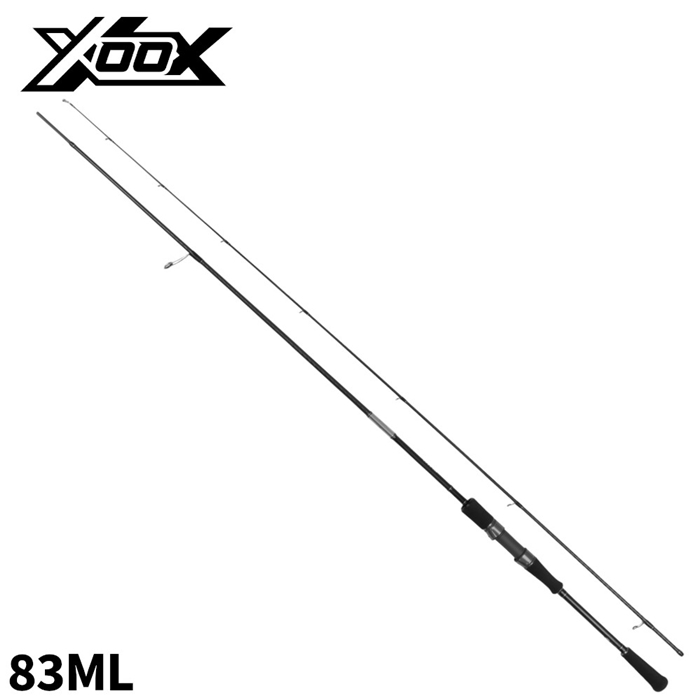 XOOX EGING GR III 83ML エギングロッド - 釣具のポイント 【公式