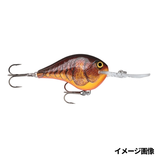 ラパラ・ジャパン DT4 9g DCW【ゆうパケット】 - 釣具のポイント