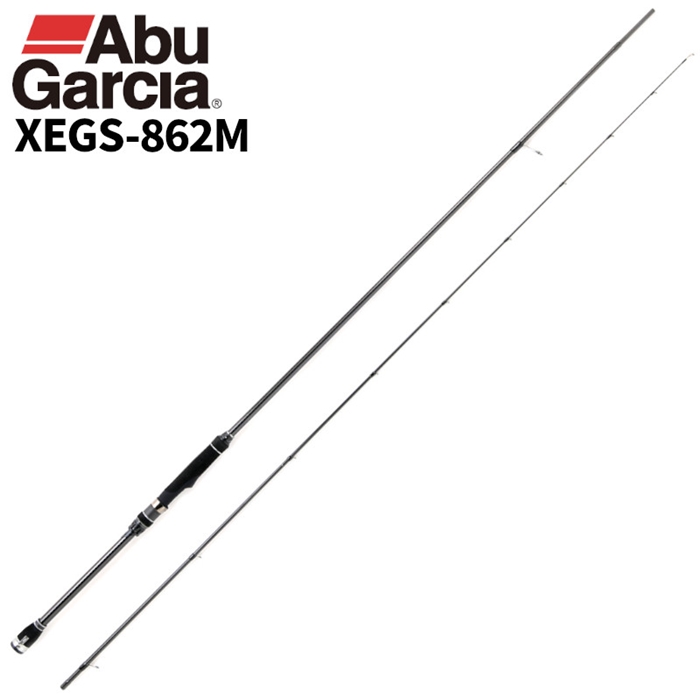 アブ・ガルシア ソルティーステージ プロトタイプ エギング XEGS-832ML