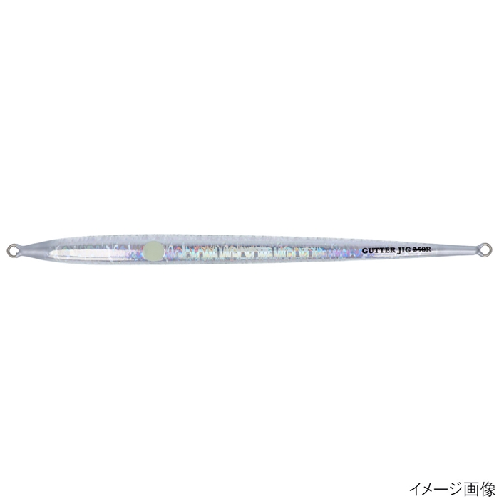 MCワークス ガタージグ REGULER 300g SYB-IV - 釣具のポイント 【公式