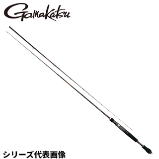 がまかつ がまちぬ いかだ 潮彩光 1.75m 22034 - 釣具のポイント