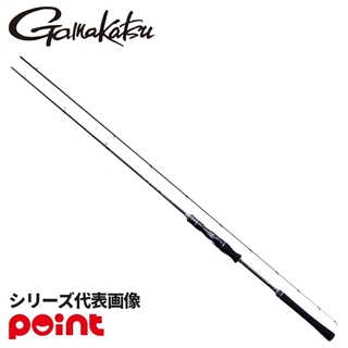 がまかつ ラグゼ 桜幻 鯛ラバーXX B67FL-solid 24721【大型商品