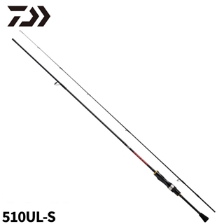 ダイワ アジメバル X 510UL-S 23年モデル アジングロッド - 釣具の