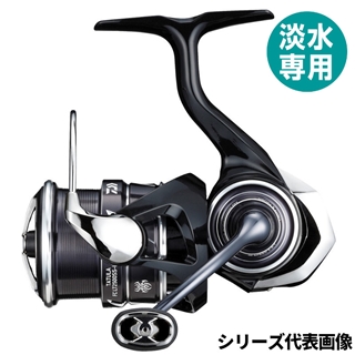 ダイワ タトゥーラ FC LT2500SS-QD 23年モデル - 釣具のポイント
