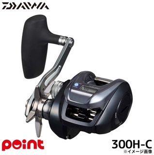 商品検索 25 ティエラ IC - 釣具のポイント 【公式】オンラインストア