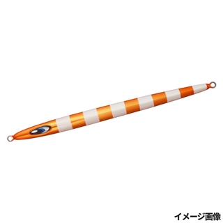 ダイワ ソルティガ スイムチョッパー 200g MLオレンジゼブラグロー