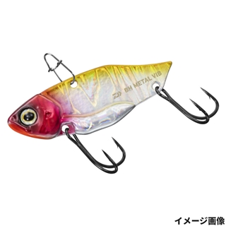 ダイワ BHメタルバイブ 3.5g ワカサギ - 釣具のポイント 【公式