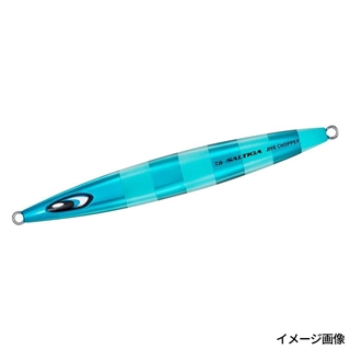 ダイワ ソルティガ ジャイブチョッパー 150g MLオレンジゼブラグロー