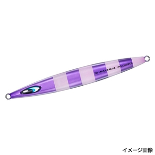 ダイワ ソルティガ ジャイブチョッパー 150g MLオレンジゼブラグロー