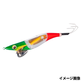 シマノ タコマスター フラッシュブースト 3.5号 013 メダツオレンジ QT