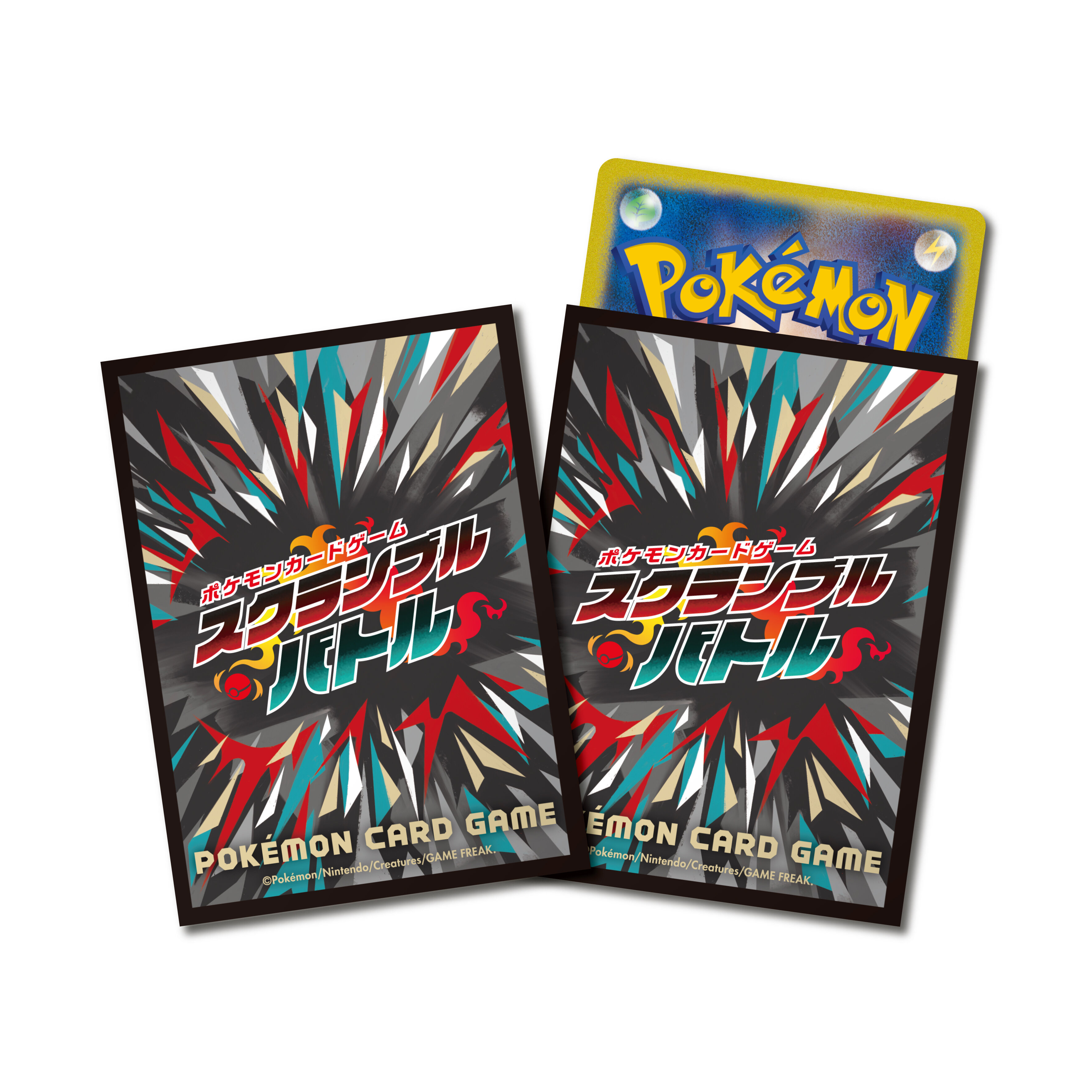 ポケモンカードゲーム スクランブルバトル 東京 物販 | ポケモンカード