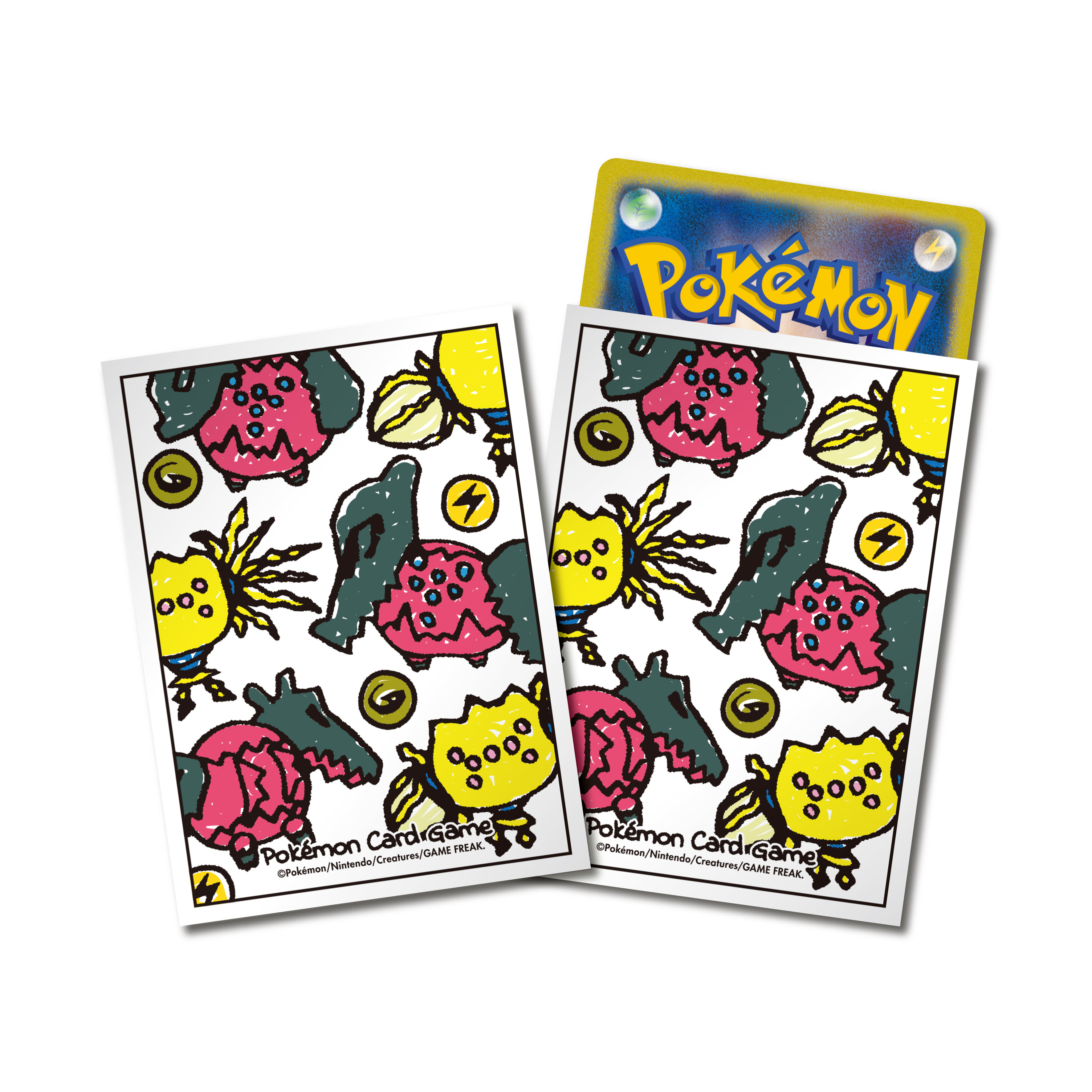 ミステリーボックス | ポケモンカードゲーム公式ホームページ