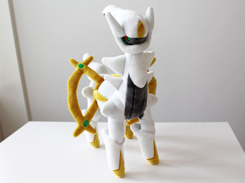 Pokémon LEGENDS アルセウス』の発売を記念したグッズが登場！【1/28