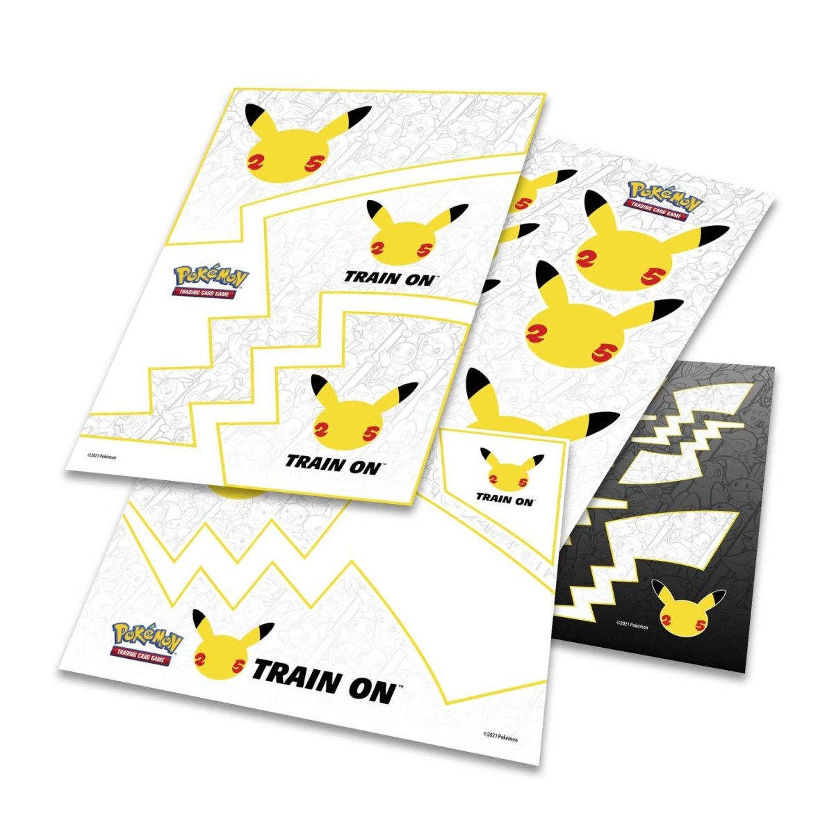 Pokémon TCG: Celebrations Collector Chest | Pokémon Center Canada