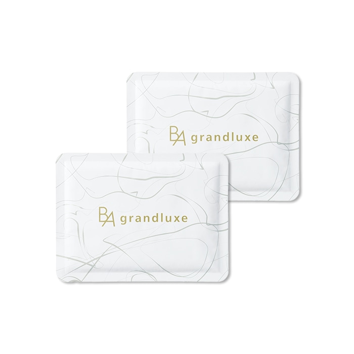 B.A プレシャスギフトコレクション C(グランラグゼ IV 本品セット