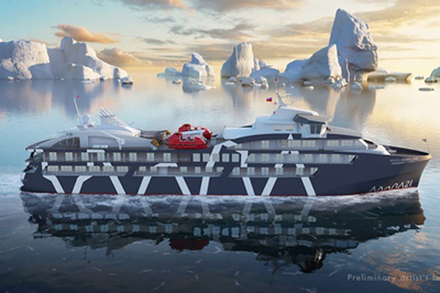 2026-27年】船で選ぶ南極クルーズ - 南極・北極の旅 - ポーラー