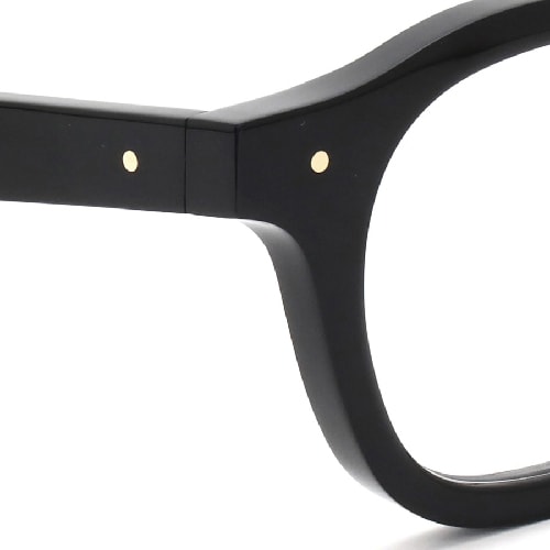 EYEVAN7285 アイヴァン7285 メガネ 363(47)通販 C.100 BLACK 47□24