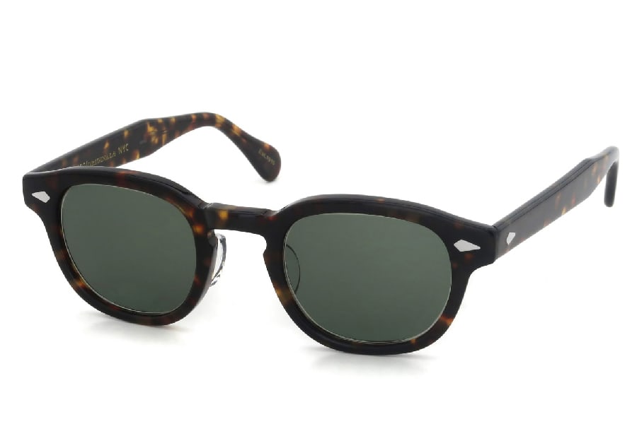 モスコット MOSCOT 定番メガネ LEMTOSH レムトッシュ クリップオン