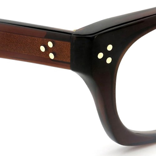 Oliver Goldsmith オリバーゴールドスミス メガネ VICE CONSUL-s