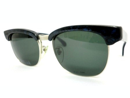 BADA GRACE バダ グレース VINTAGE サングラス通販 2865-239 跳ね上げ