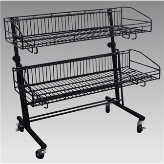 アシストラック（W600）: POPツール｜販促物・販促通販の【POP GALLERY