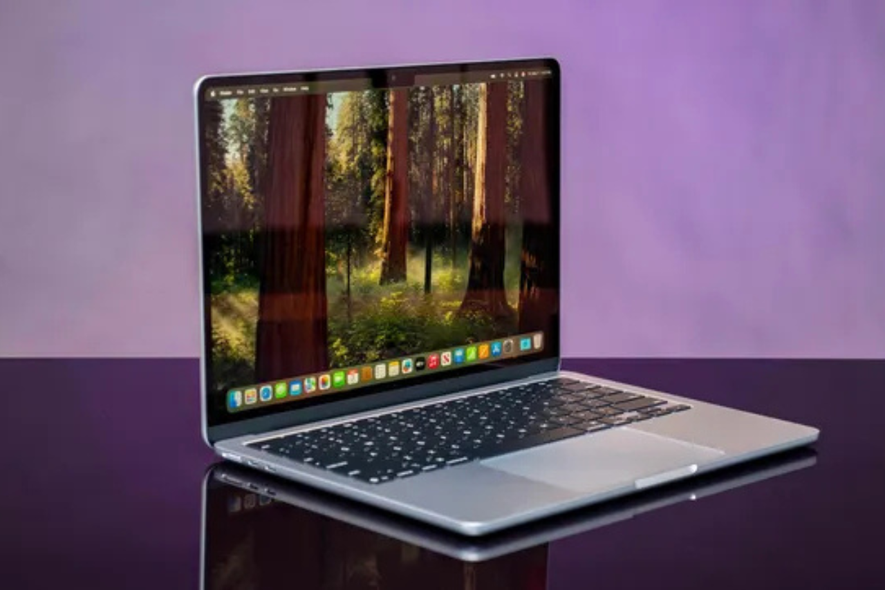Apple MacBook Air Review (M4): The upgrade we've been waiting for