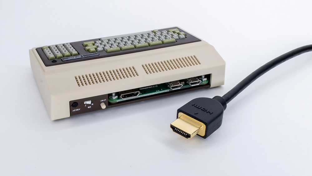 必要な周辺機器について │ パソコンミニ公式ウェブサイト