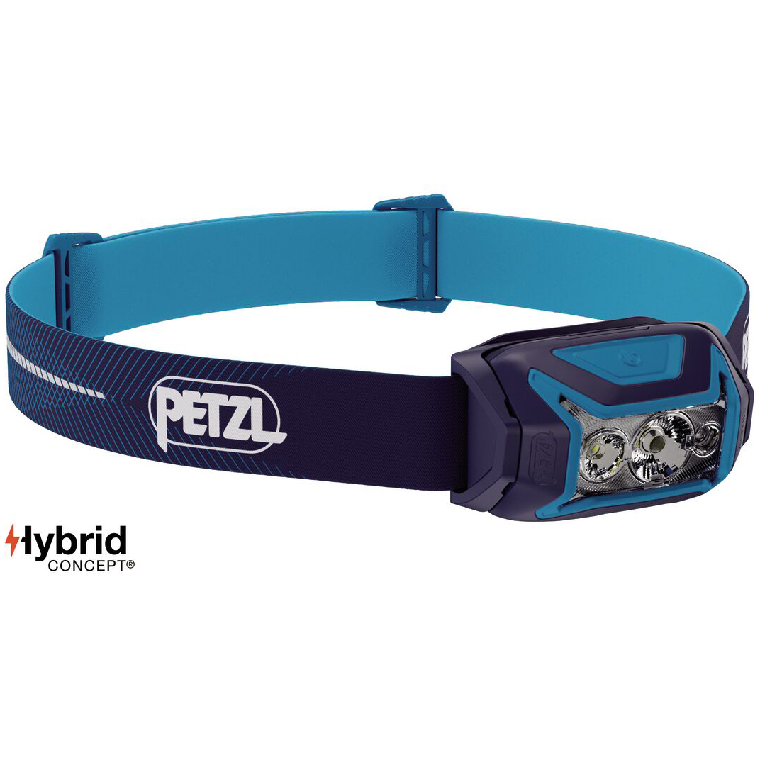 アクティック コア - PETZL｜HEADLAMP
