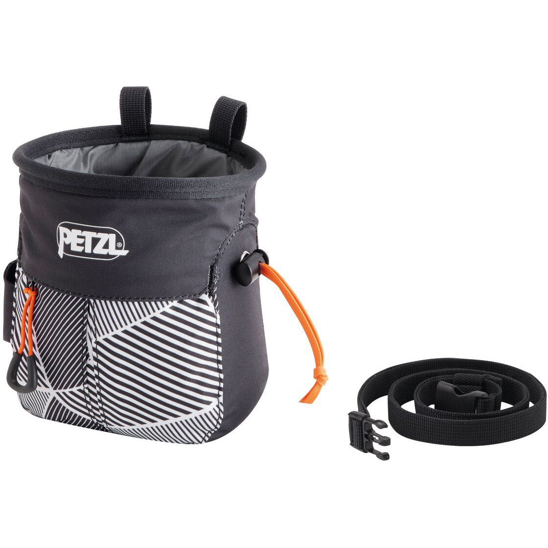 サカ ポーチ - PETZL | SPORT