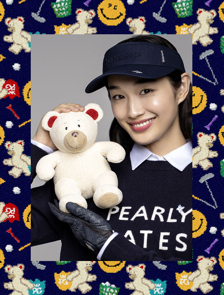 PEARLY GATES 2025 WINTER