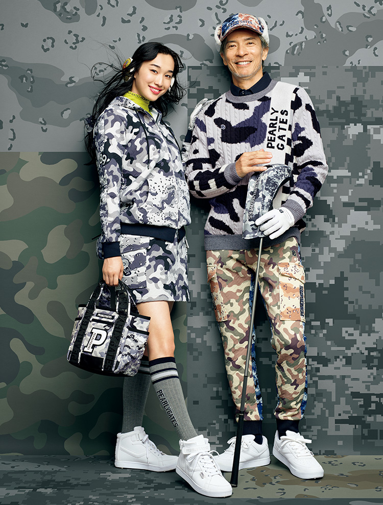 PEARLY GATES 2023 WINTER